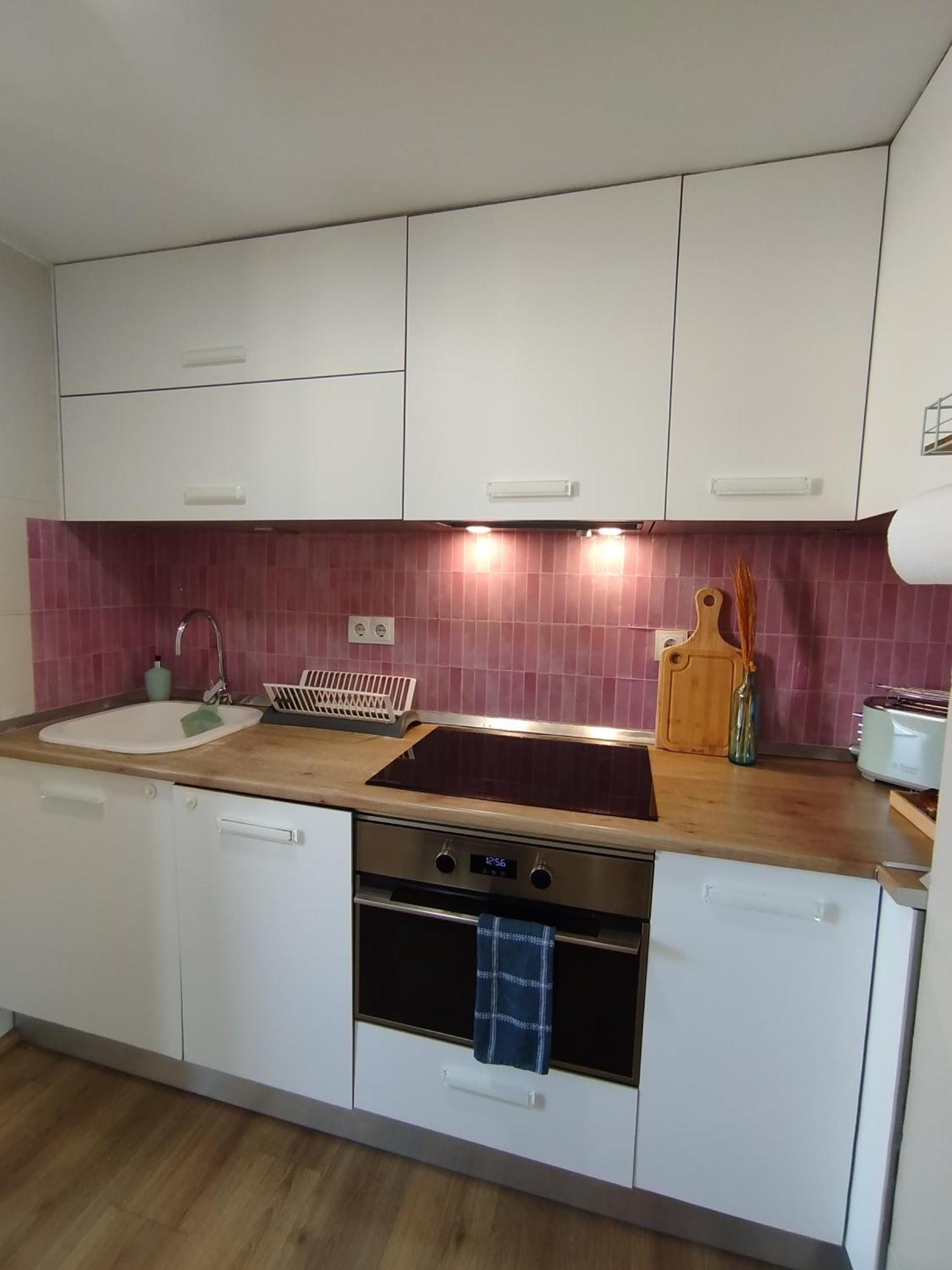 Apartamento Huellas En La Arena El Campello Exterior foto