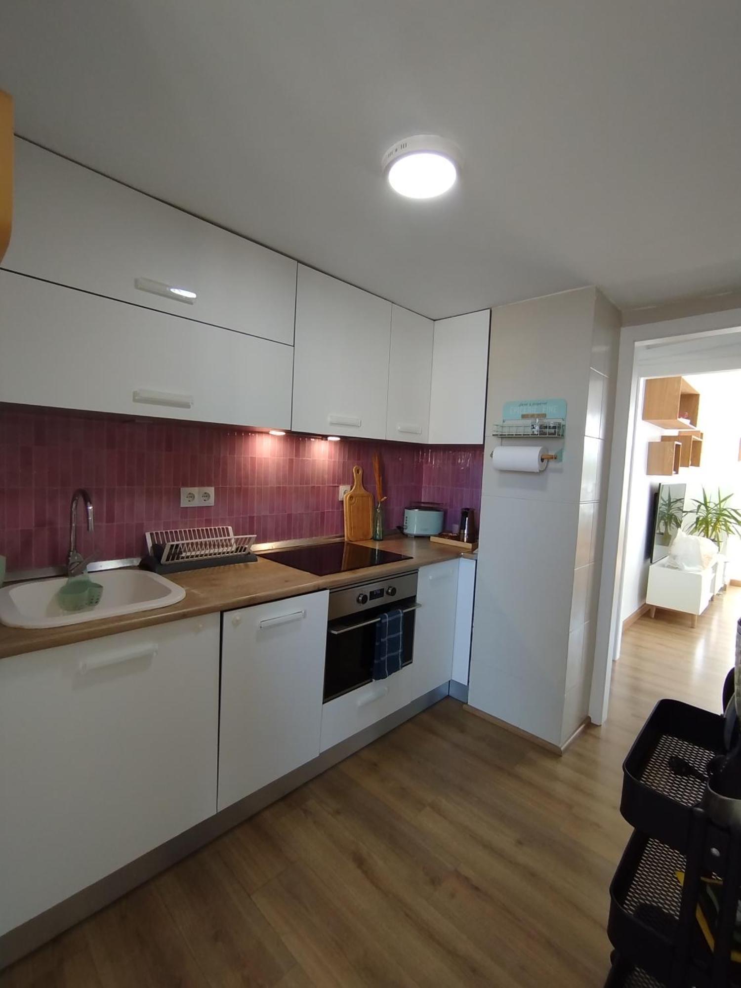 Apartamento Huellas En La Arena El Campello Exterior foto