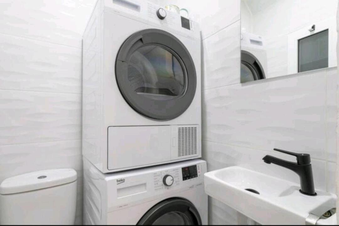 Apartamento Huellas En La Arena El Campello Exterior foto