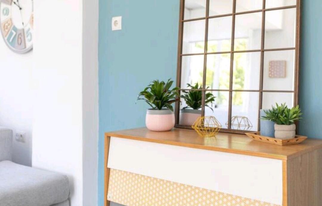 Apartamento Huellas En La Arena El Campello Exterior foto